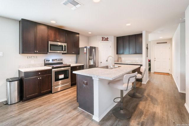 9019 Halbert Falls, San Antonio, TX 78245