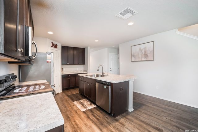 9019 Halbert Falls, San Antonio, TX 78245