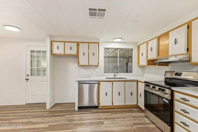 9205 E SUN LAKES Boulevard, Sun Lakes, AZ 85248