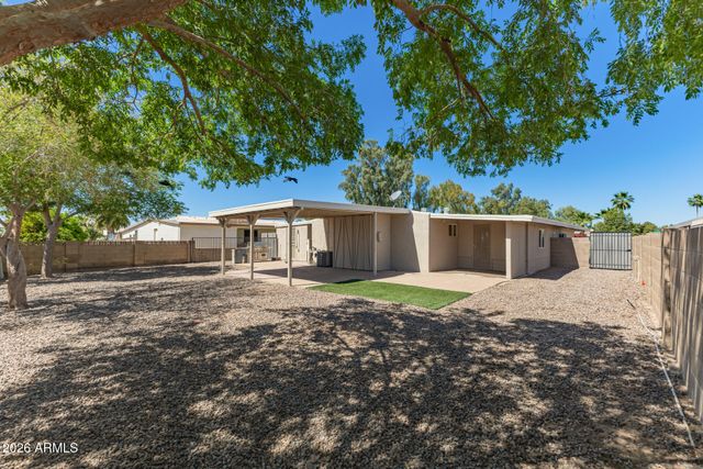 9205 E SUN LAKES Boulevard, Sun Lakes, AZ 85248