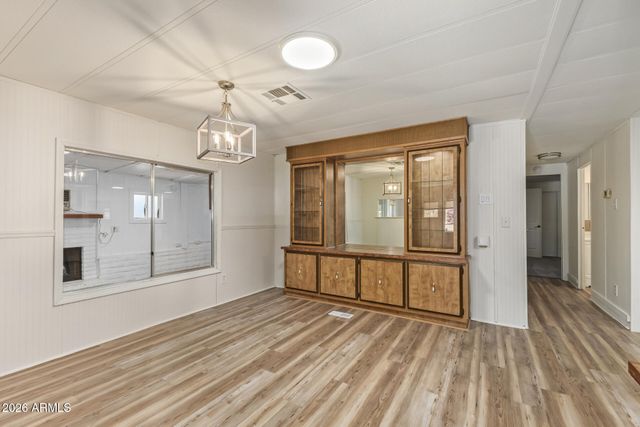 9205 E SUN LAKES Boulevard, Sun Lakes, AZ 85248