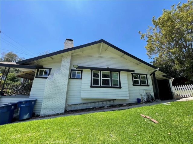 5903 Tipton, Los Angeles, CA 90042