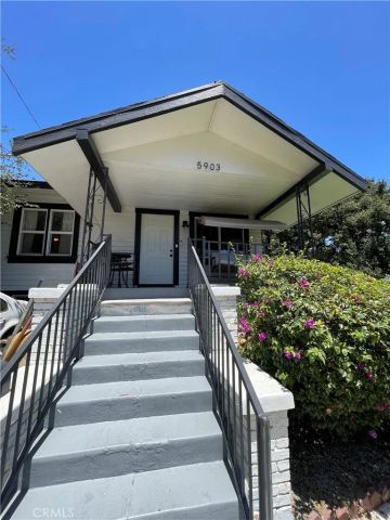 5903 Tipton, Los Angeles, CA 90042