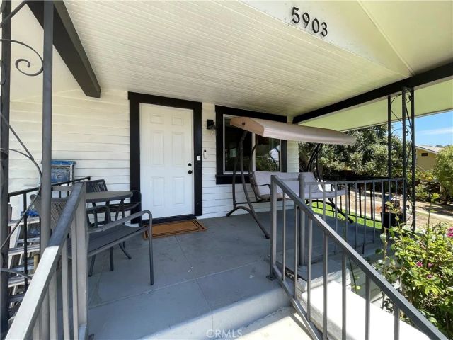 5903 Tipton, Los Angeles, CA 90042