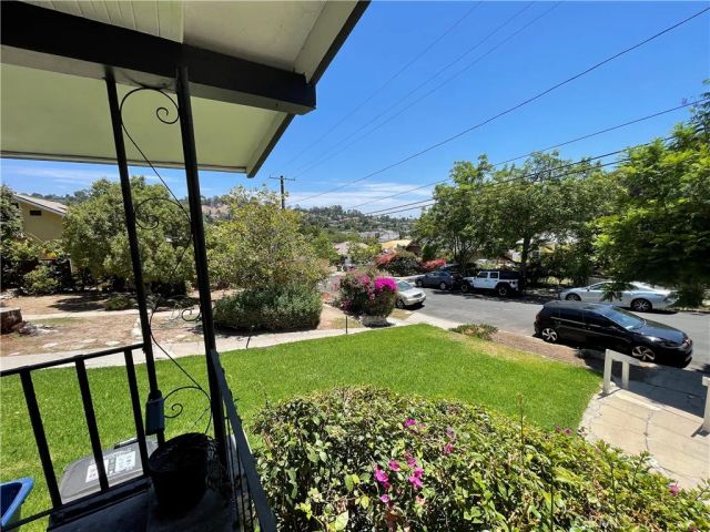 5903 Tipton, Los Angeles, CA 90042