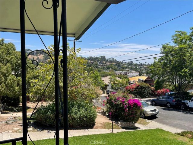 5903 Tipton, Los Angeles, CA 90042