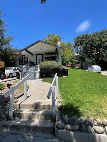 5903 Tipton, Los Angeles, CA 90042