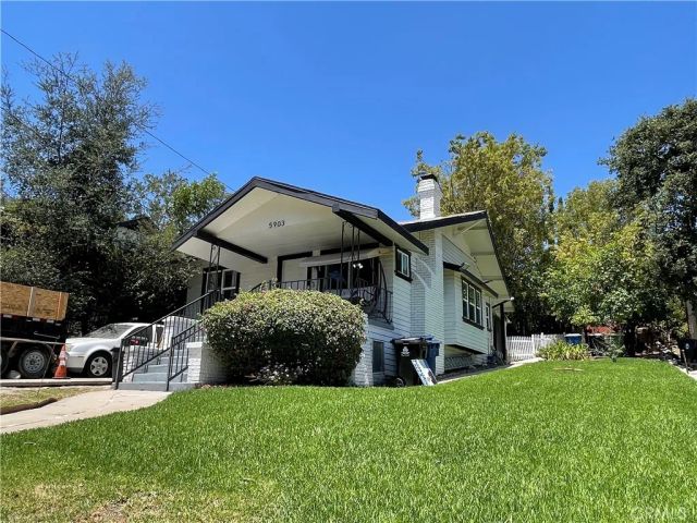 5903 Tipton, Los Angeles, CA 90042