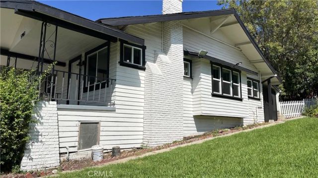 5903 Tipton, Los Angeles, CA 90042