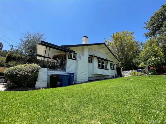 5903 Tipton, Los Angeles, CA 90042