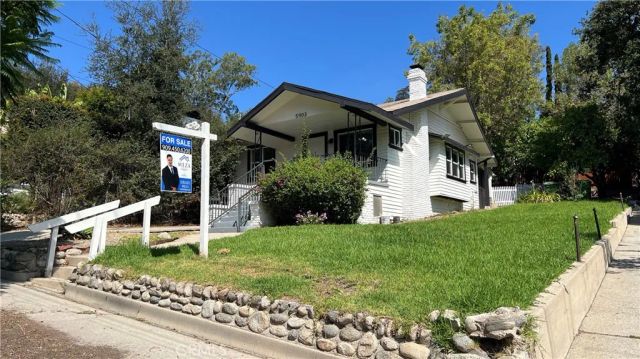 5903 Tipton, Los Angeles, CA 90042