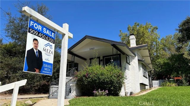 5903 Tipton, Los Angeles, CA 90042