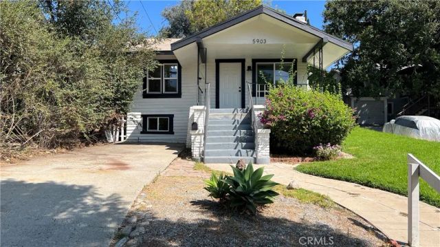 5903 Tipton, Los Angeles, CA 90042