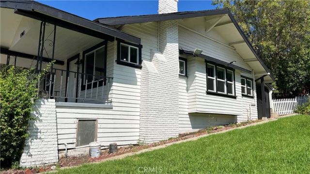 5903 Tipton, Los Angeles, CA 90042