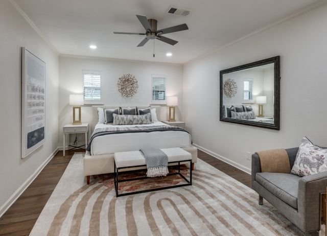 4424 Riveridge Drive, Fort Worth, TX 76109