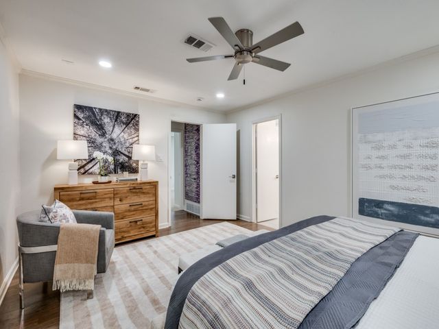 4424 Riveridge Drive, Fort Worth, TX 76109