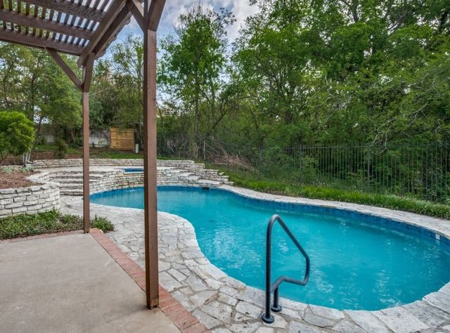 4424 Riveridge Drive, Fort Worth, TX 76109