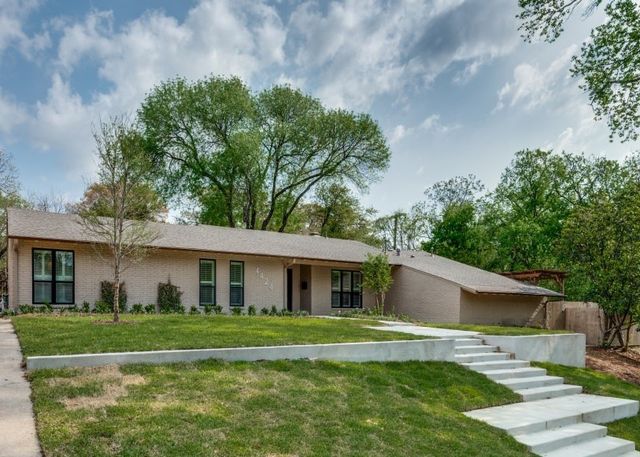 4424 Riveridge Drive, Fort Worth, TX 76109