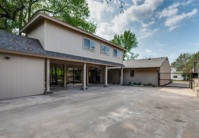 4424 Riveridge Drive, Fort Worth, TX 76109
