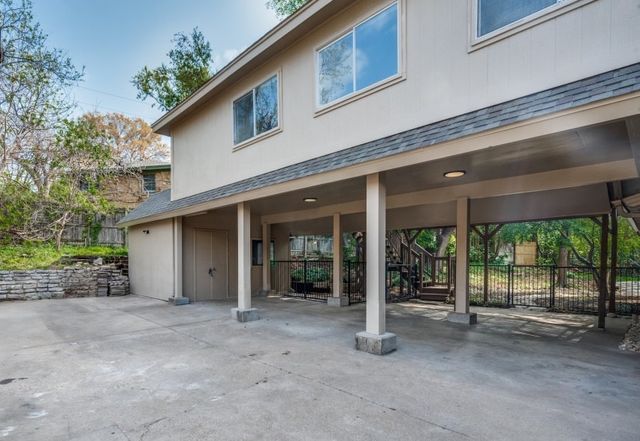 4424 Riveridge Drive, Fort Worth, TX 76109
