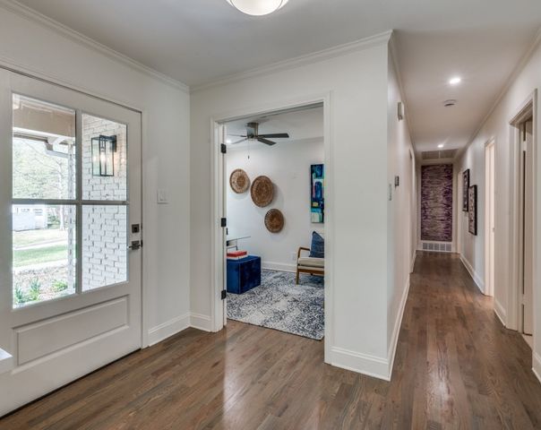 4424 Riveridge Drive, Fort Worth, TX 76109