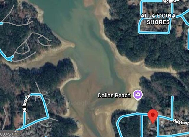 4671 Dogwood Dr, Acworth, GA 30101