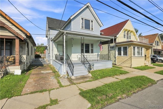 78 Central Avenue, Buffalo, NY 14206