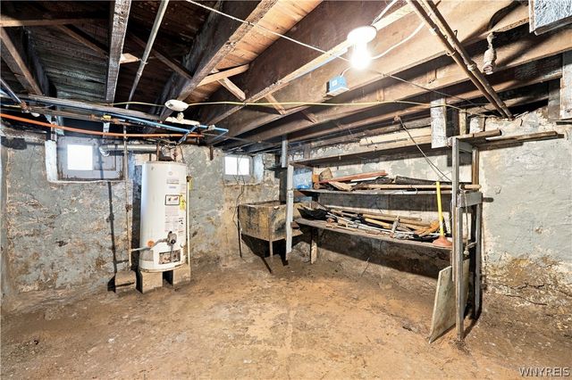 78 Central Avenue, Buffalo, NY 14206