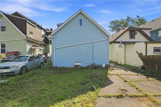 78 Central Avenue, Buffalo, NY 14206