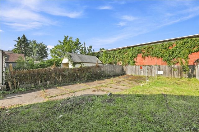 78 Central Avenue, Buffalo, NY 14206