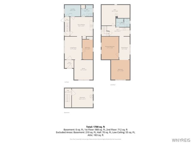 78 Central Avenue, Buffalo, NY 14206