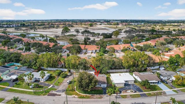 2299 NW 73rd Ave, Sunrise, FL 33313