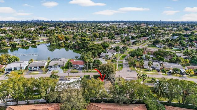 2299 NW 73rd Ave, Sunrise, FL 33313