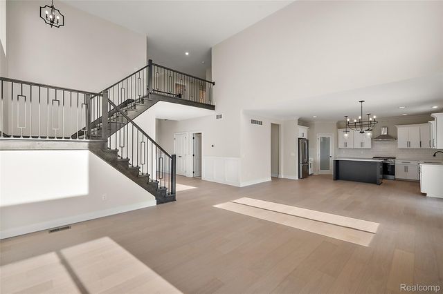 18894 Via Firenze Drive, Macomb Township, MI 48044