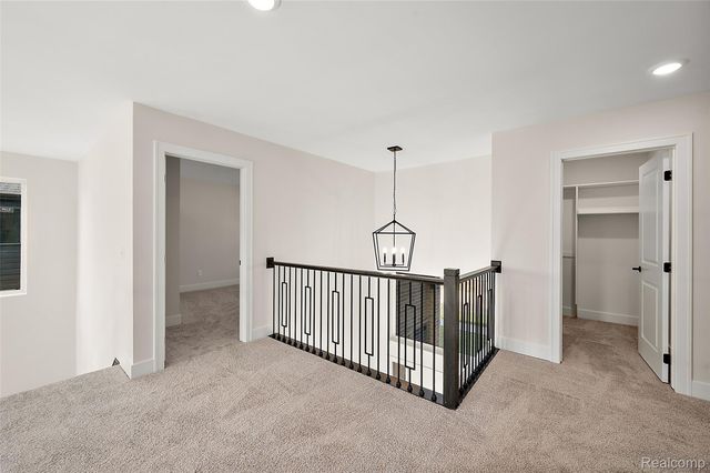 18894 Via Firenze Drive, Macomb Township, MI 48044