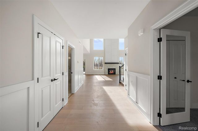 18894 Via Firenze Drive, Macomb Township, MI 48044