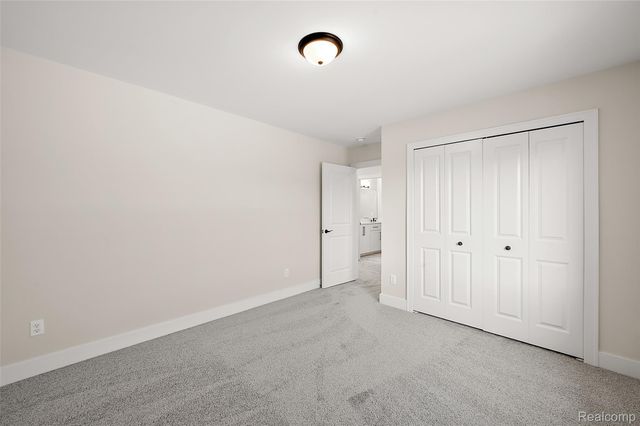 18894 Via Firenze Drive, Macomb Township, MI 48044