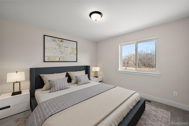 18894 Via Firenze Drive, Macomb Township, MI 48044