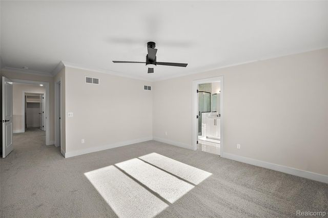 18894 Via Firenze Drive, Macomb Township, MI 48044