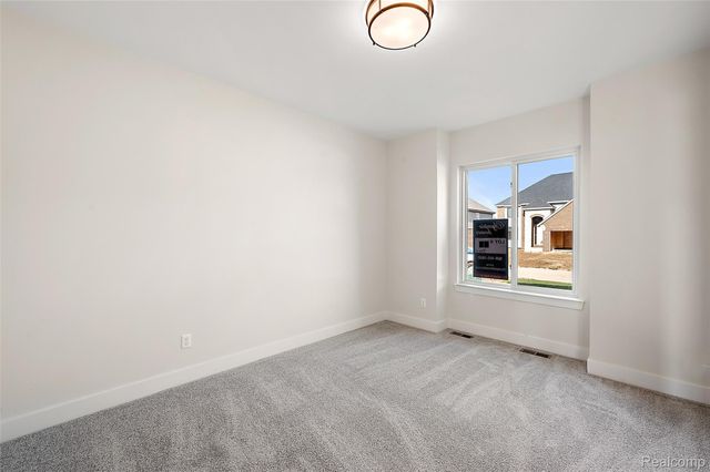 18894 Via Firenze Drive, Macomb Township, MI 48044