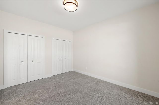 18894 Via Firenze Drive, Macomb Township, MI 48044