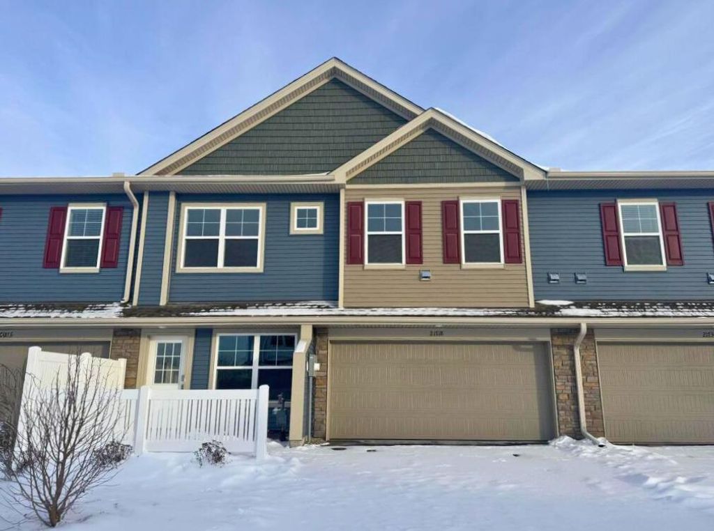 21718 Desert Rose Way, Farmington, MN 55024