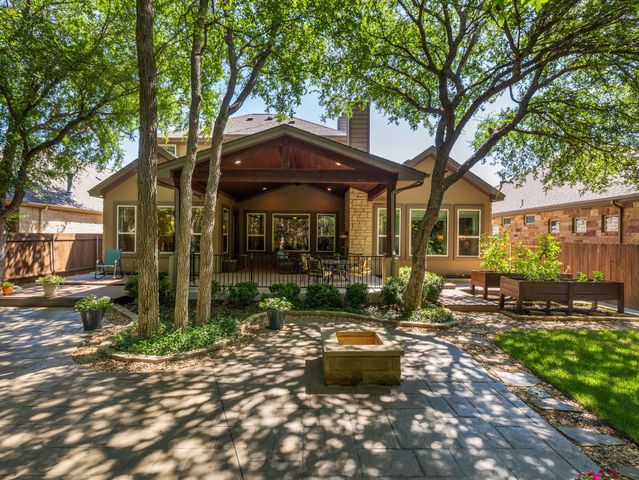 2113 Manada TRL, Cedar Park, TX 78641