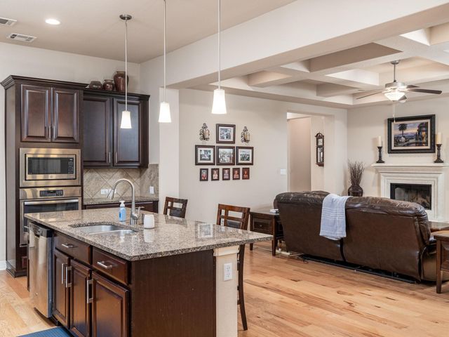 2113 Manada TRL, Cedar Park, TX 78641
