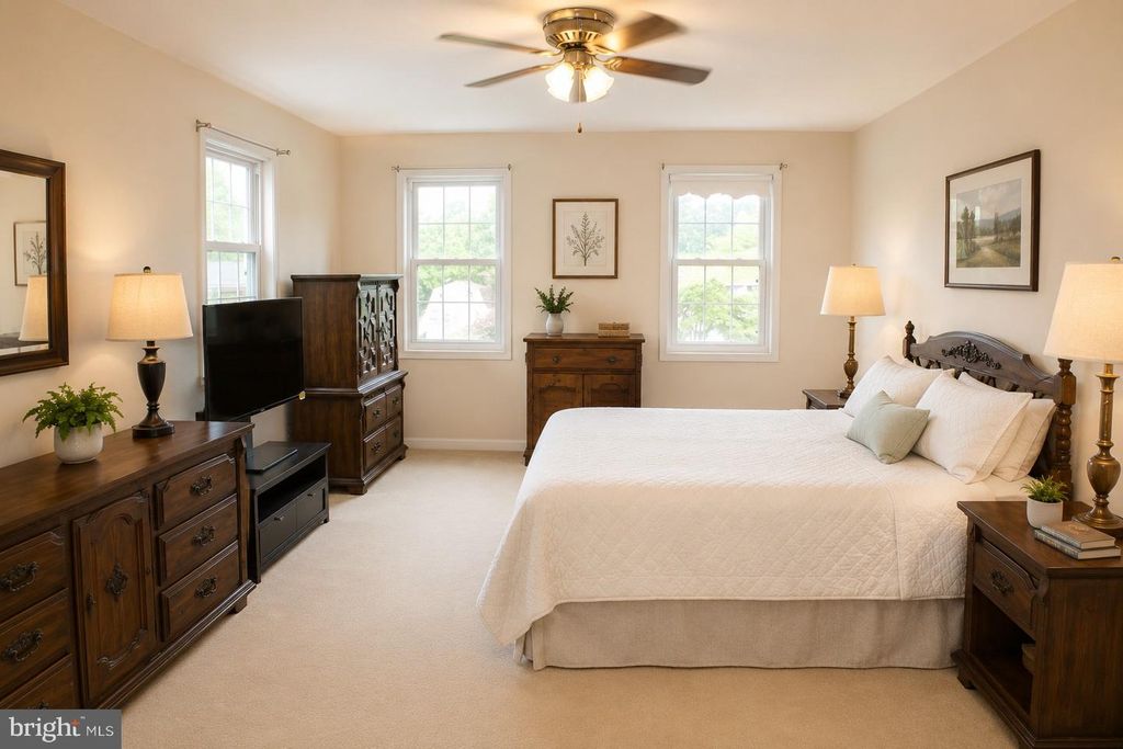 Image 26 of property listing at 1389 REDWOOD CIR, La Plata, MD 20646