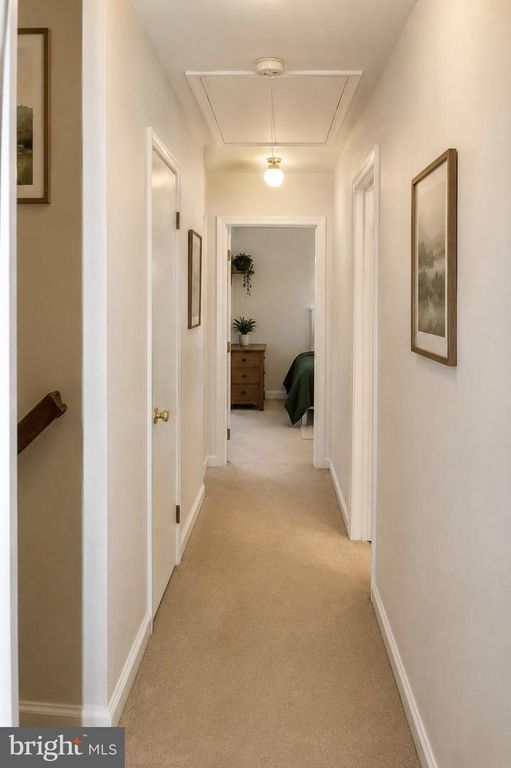 Image 30 of property listing at 1389 REDWOOD CIR, La Plata, MD 20646
