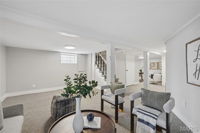 1612 Dougherty Ferry Road, Kirkwood, MO 63122