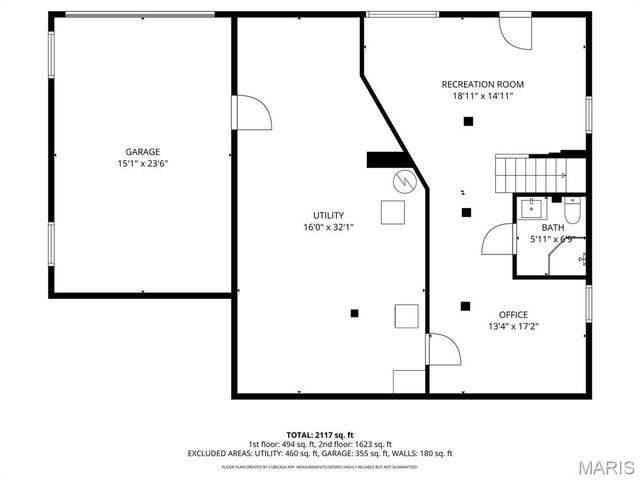 1612 Dougherty Ferry Road, Kirkwood, MO 63122