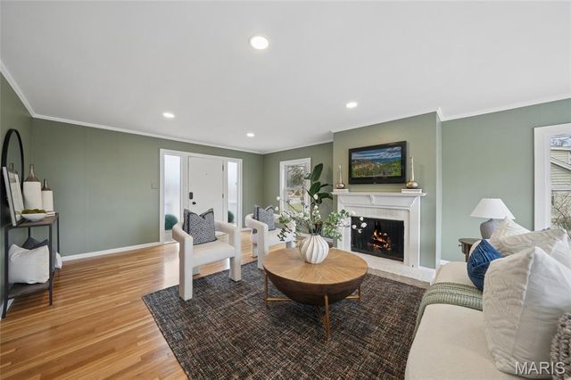 1612 Dougherty Ferry Road, Kirkwood, MO 63122