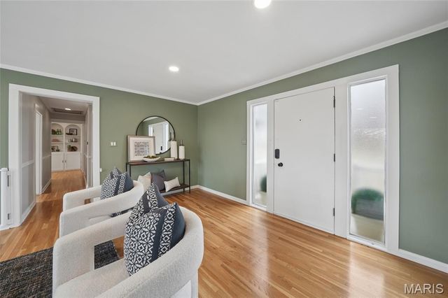 1612 Dougherty Ferry Road, Kirkwood, MO 63122